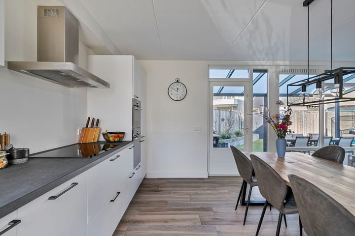 Foto 21 van Kievit 34