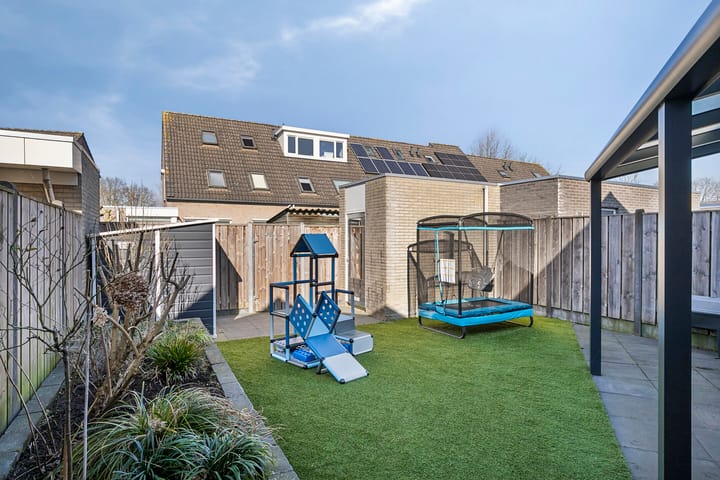 Foto 34 van Kievit 34