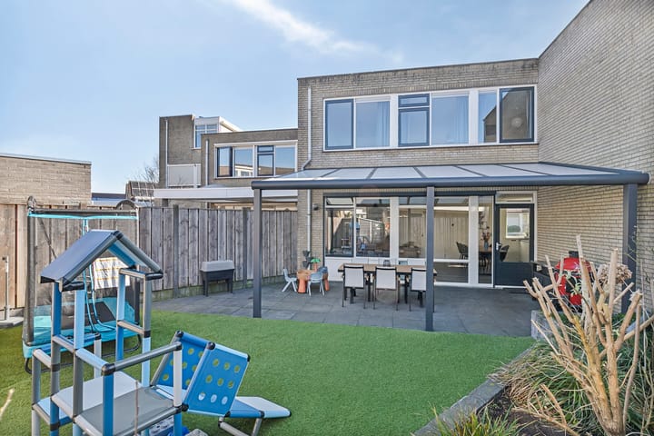 Foto 36 van Kievit 34