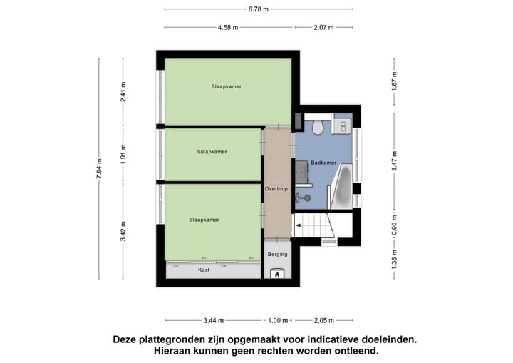 Foto 40 van Kievit 34