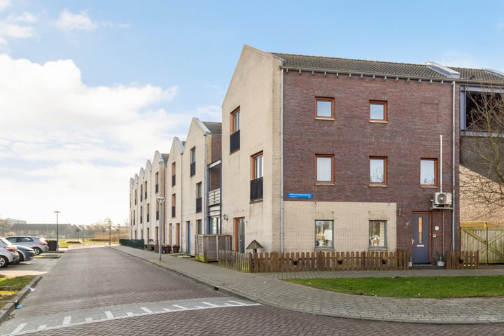 Bekijk foto van Dick Bosstraat 179
