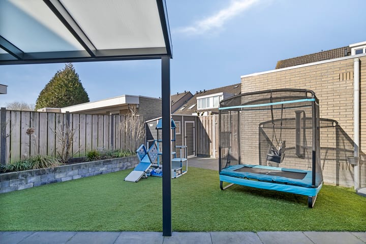 Foto 35 van Kievit 34