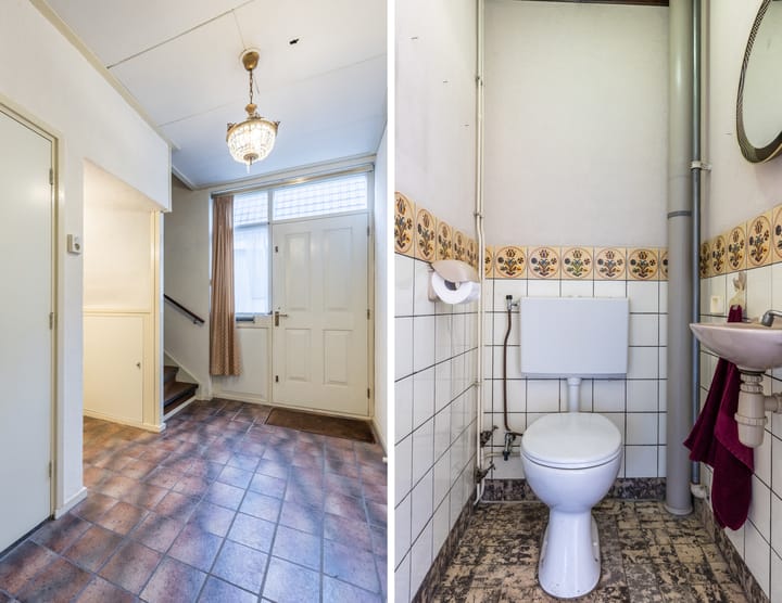 Photo 22 of Hoolstraat 79