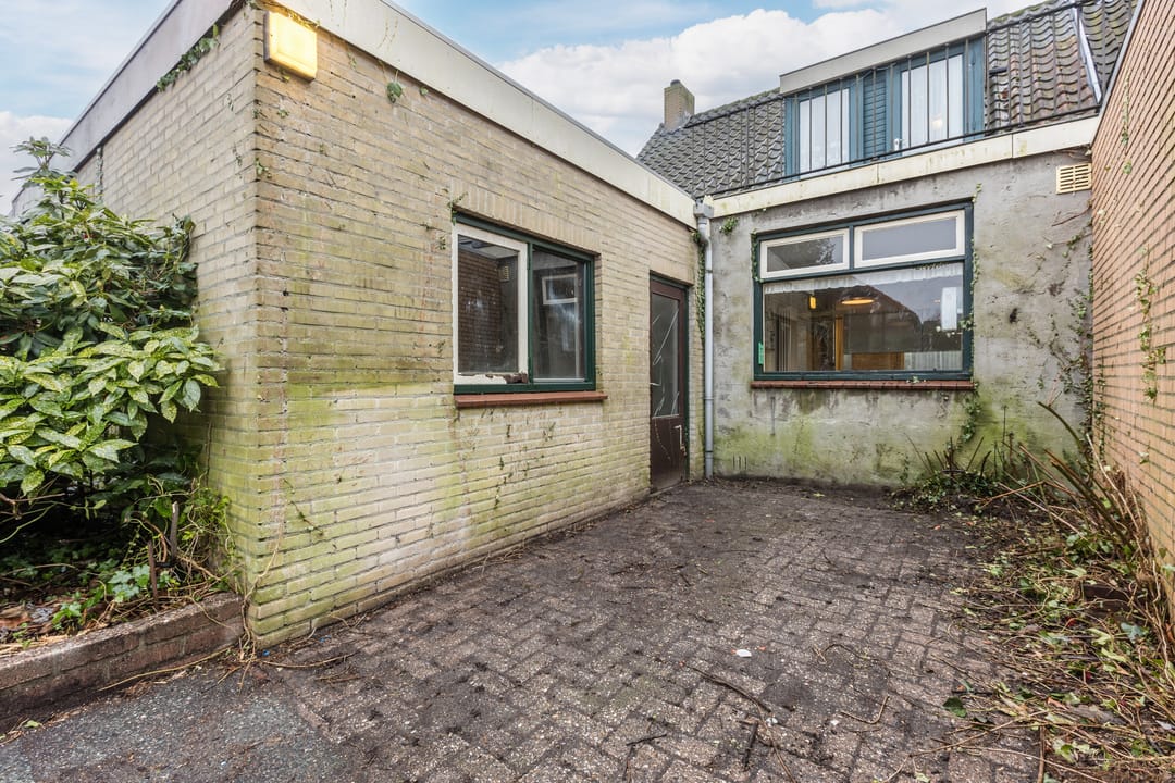 Foto 41 van Hoolstraat 79