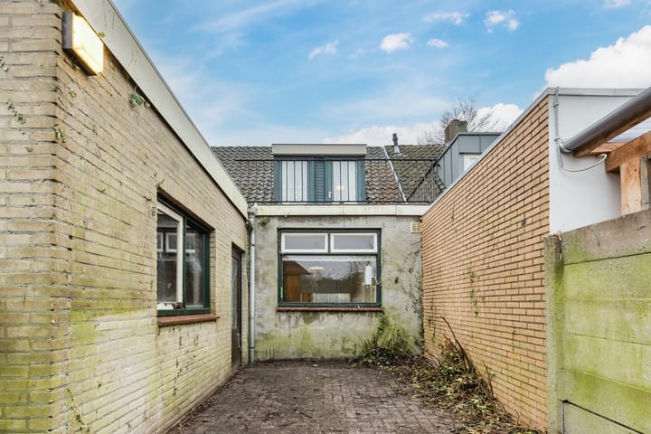 Photo 44 of Hoolstraat 79