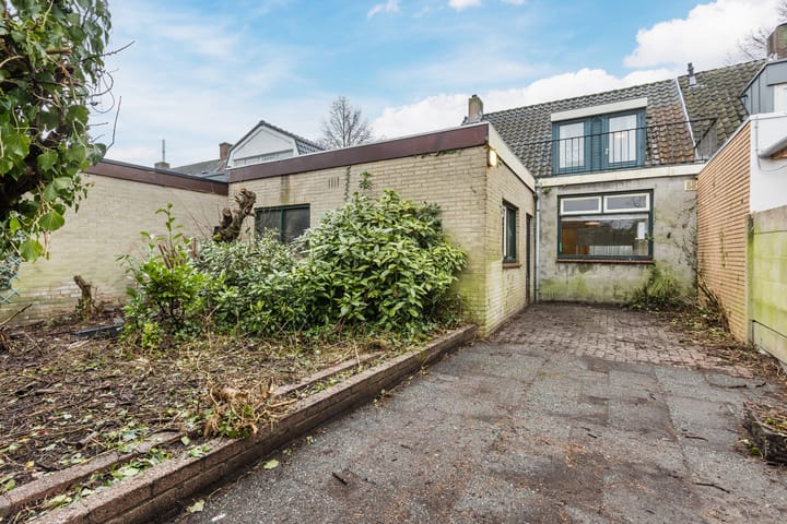 Photo 45 of Hoolstraat 79