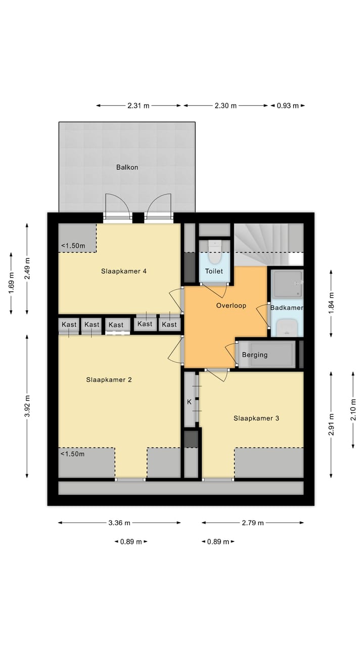 Photo 52 of Hoolstraat 79