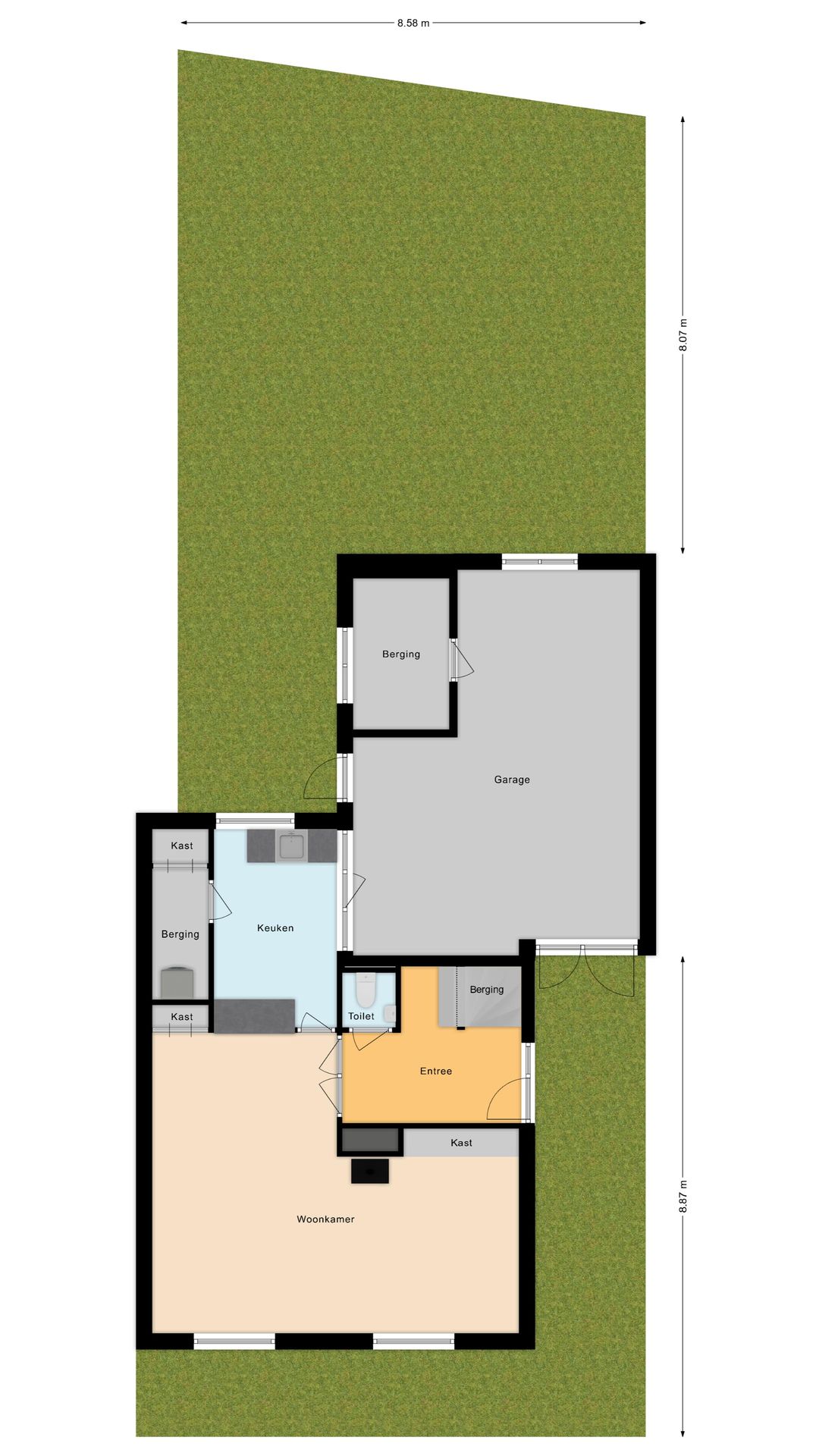 Foto 53 van Hoolstraat 79