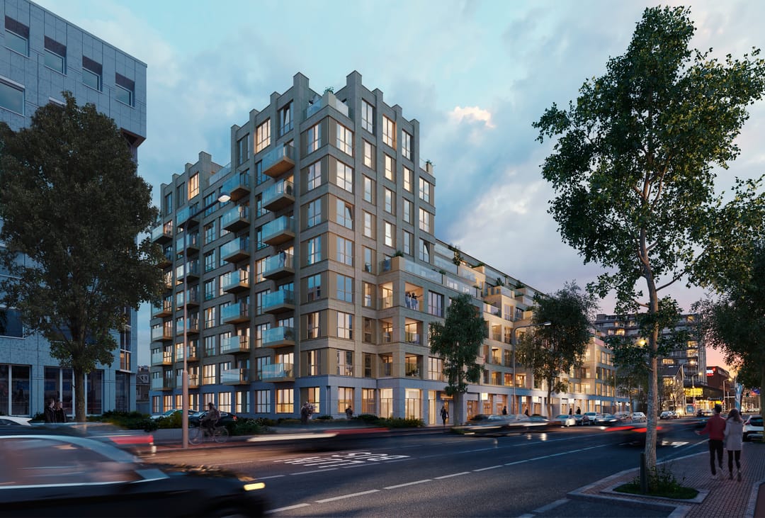 Photo 8 of Laan van Nieuw-Oost-Indië 123-B3