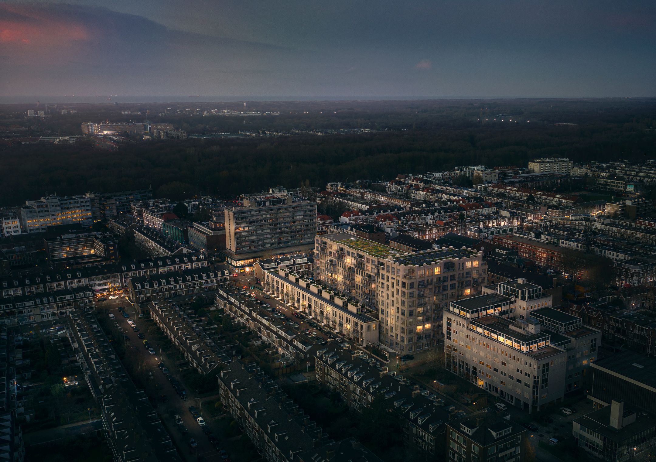 Photo 9 of Laan van Nieuw-Oost-Indië 123-B3