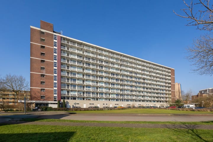 Foto 6 van Donderslaan 127