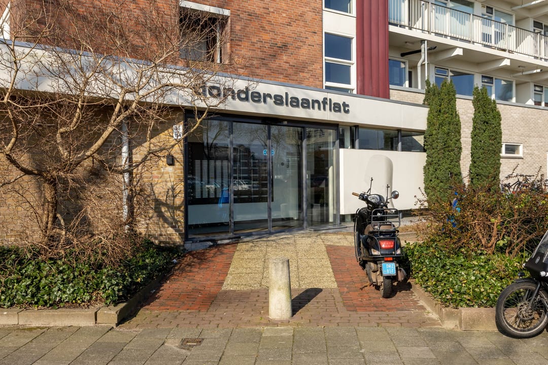 Foto 7 van Donderslaan 127