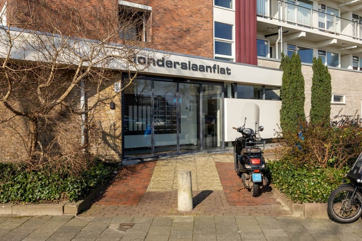 Foto 7 van Donderslaan 127