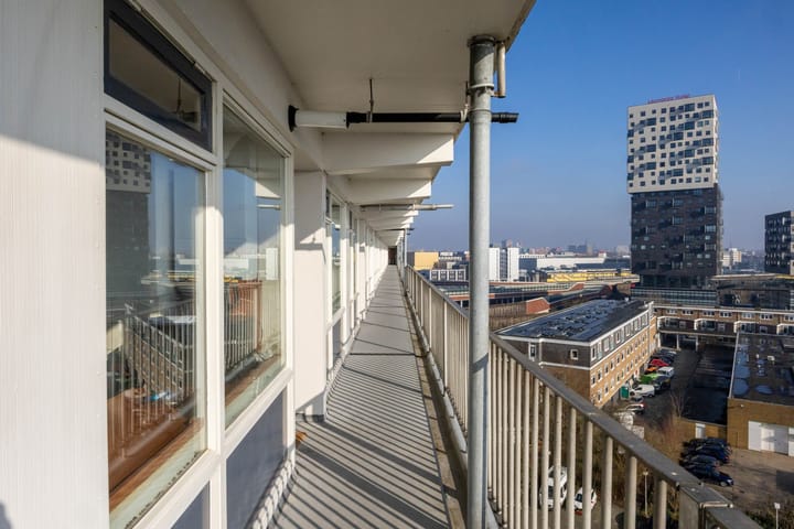 Foto 10 van Donderslaan 127