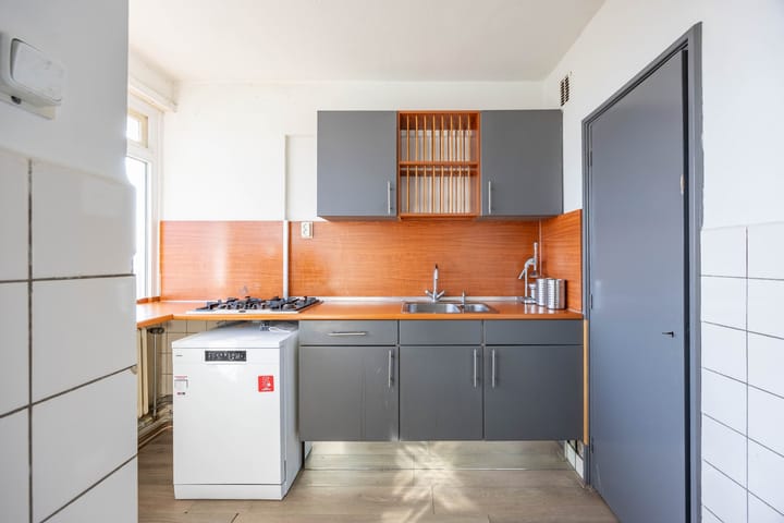 Foto 12 van Donderslaan 127