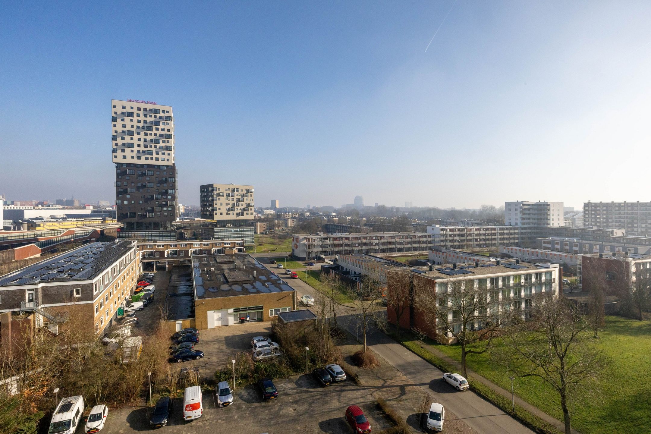 Foto 18 van Donderslaan 127