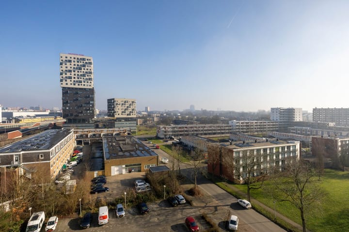 Foto 18 van Donderslaan 127