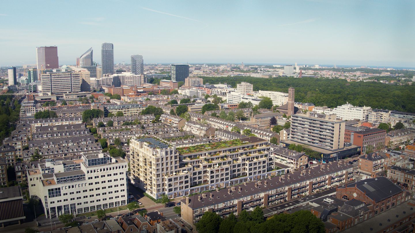 Foto 4 van Laan van Nieuw-Oost-Indië 123-B7