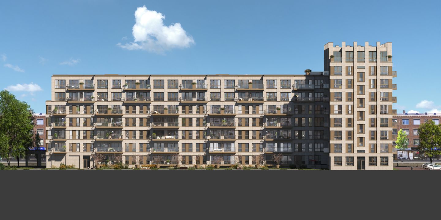 Foto 5 van Laan van Nieuw-Oost-Indië 123-B7