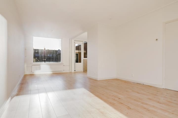 Foto 3 van Begoniastraat 3