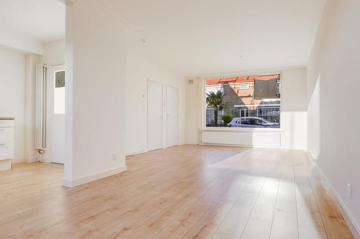 Foto 4 van Begoniastraat 3