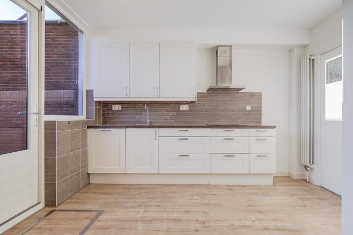 Foto 6 van Begoniastraat 3