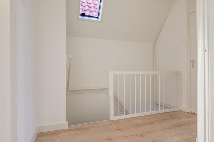 Foto 12 van Begoniastraat 3