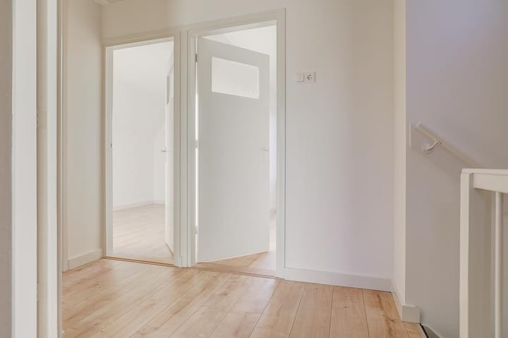 Foto 13 van Begoniastraat 3