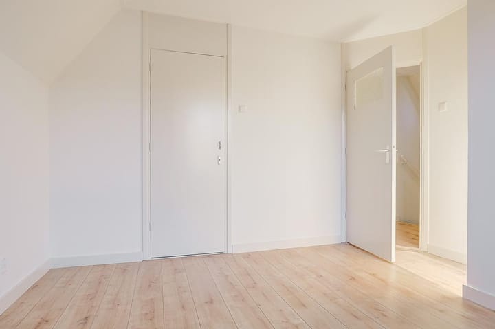 Foto 18 van Begoniastraat 3