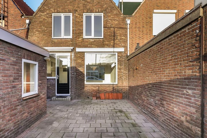 Foto 21 van Begoniastraat 3