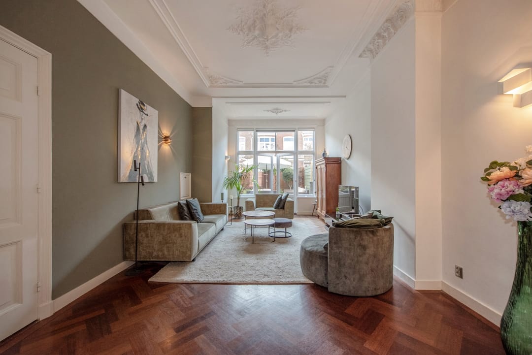 Foto 1 van Beeklaan 444