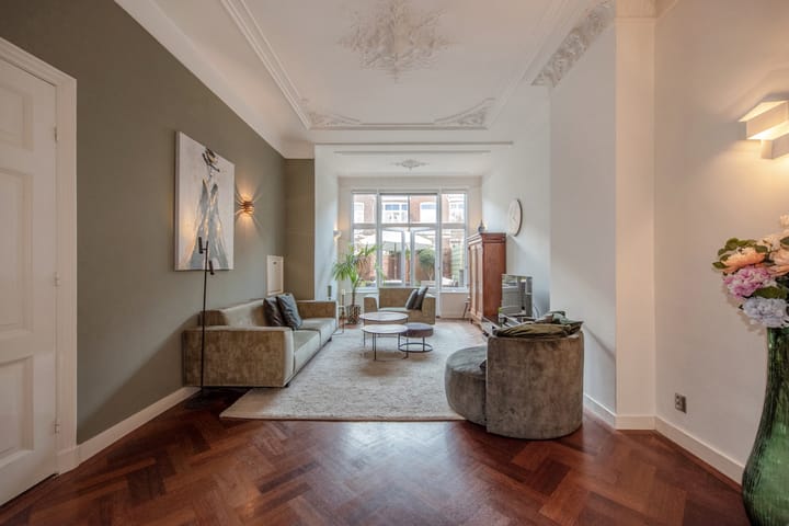 Foto 1 van Beeklaan 444