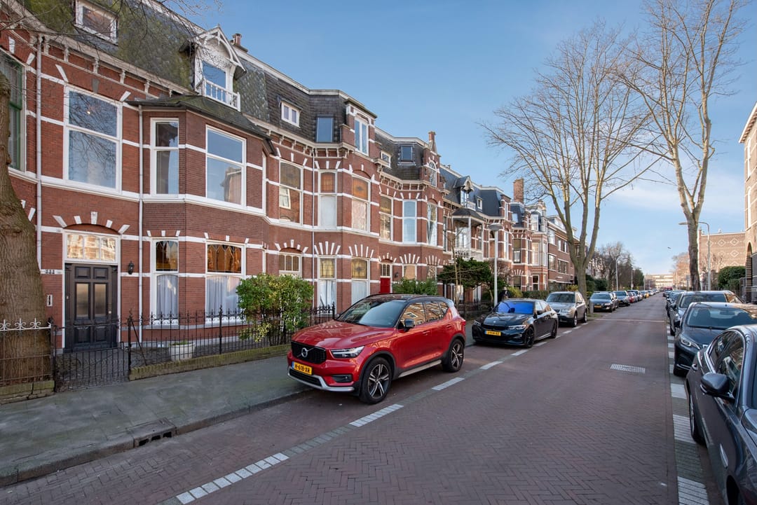 Foto 7 van Beeklaan 444