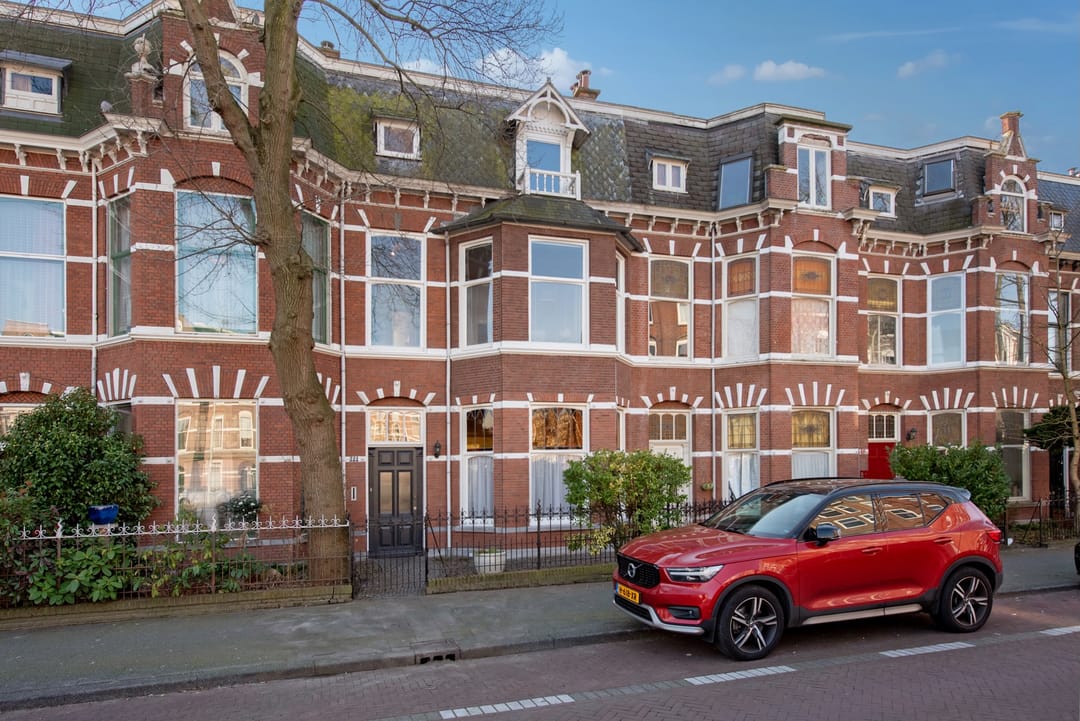 Foto 8 van Beeklaan 444