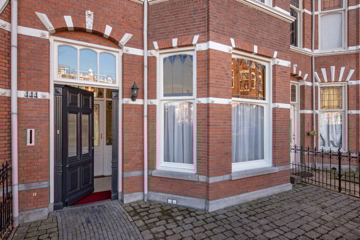 Foto 10 van Beeklaan 444