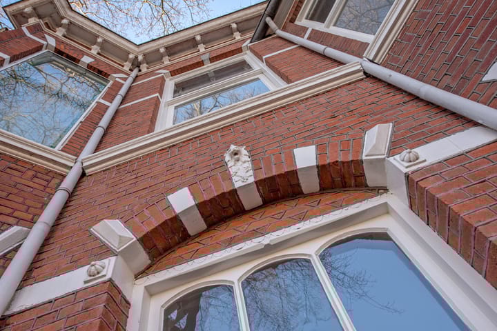 Foto 11 van Beeklaan 444