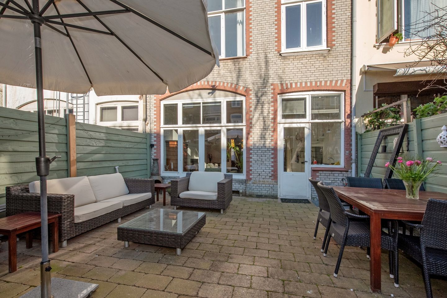 Foto 20 van Beeklaan 444