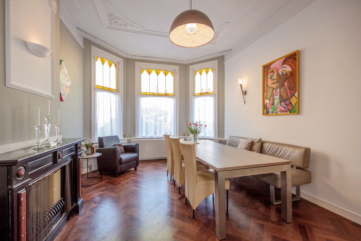 Foto 25 van Beeklaan 444