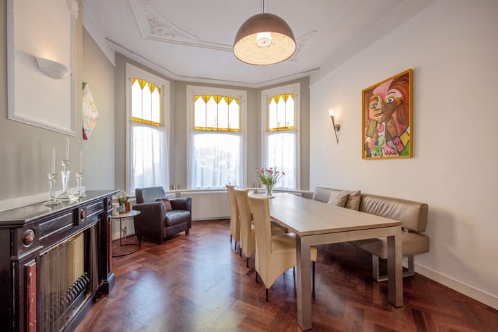 Foto 25 van Beeklaan 444