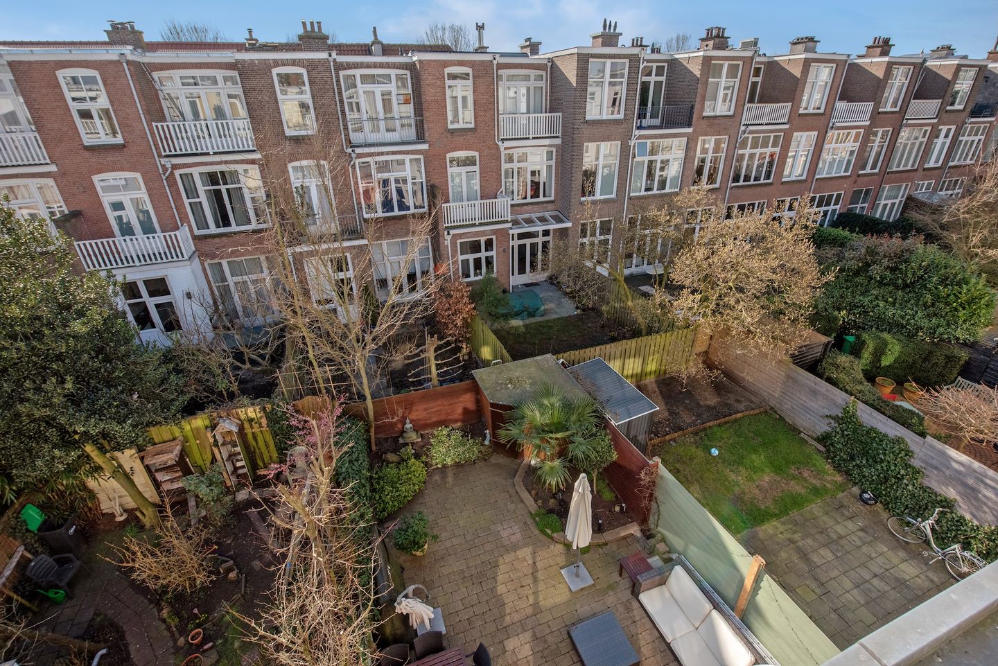 Foto 64 van Beeklaan 444