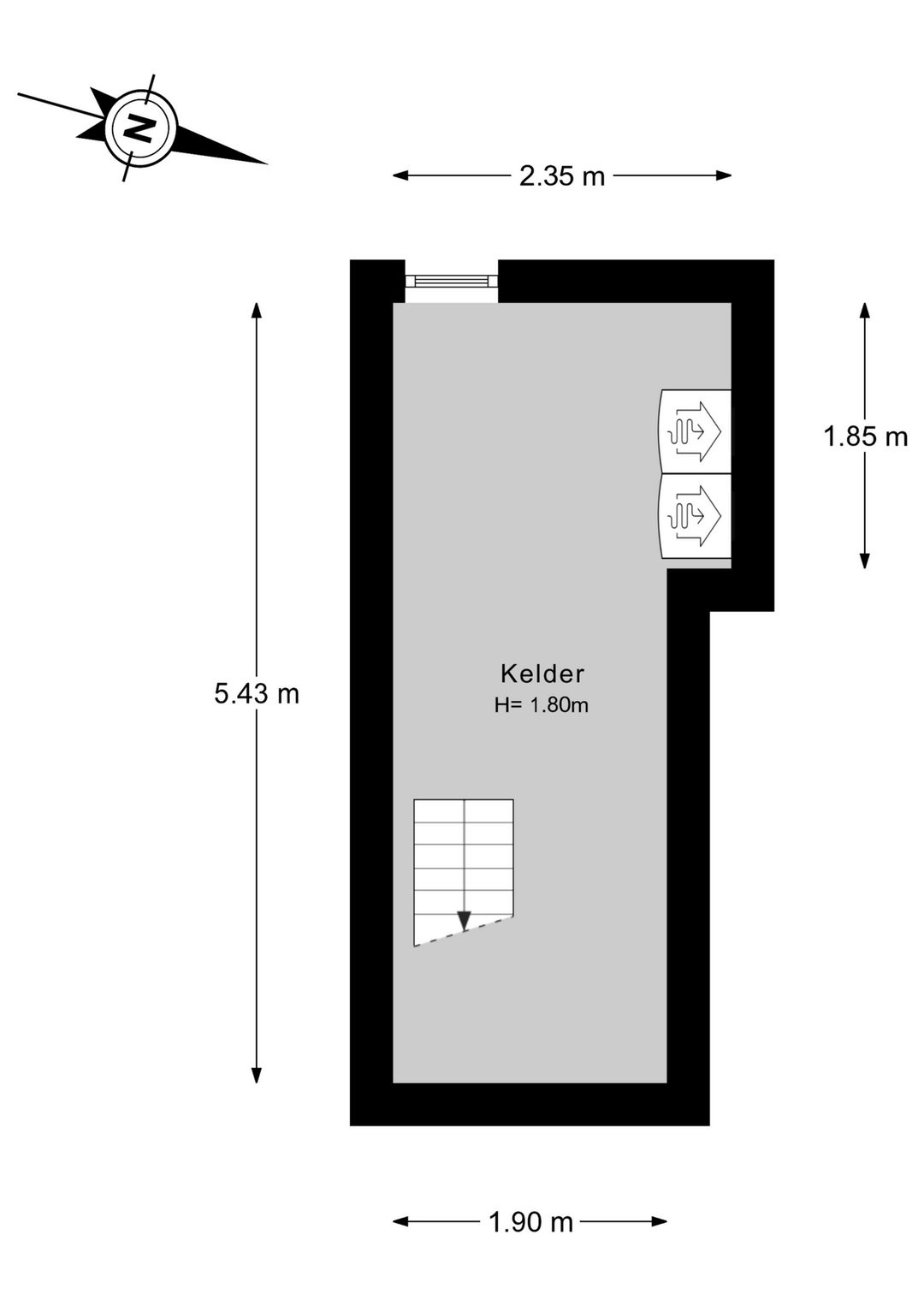 Foto 68 van Beeklaan 444