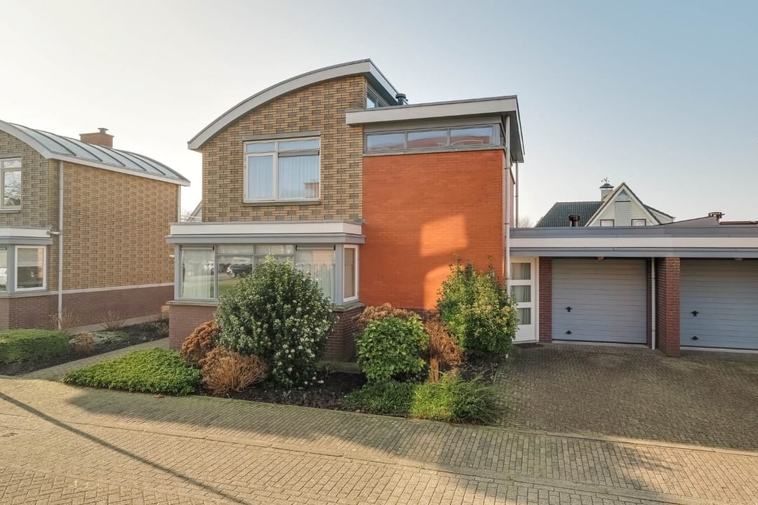 Foto 1 van Kantbeugel 15