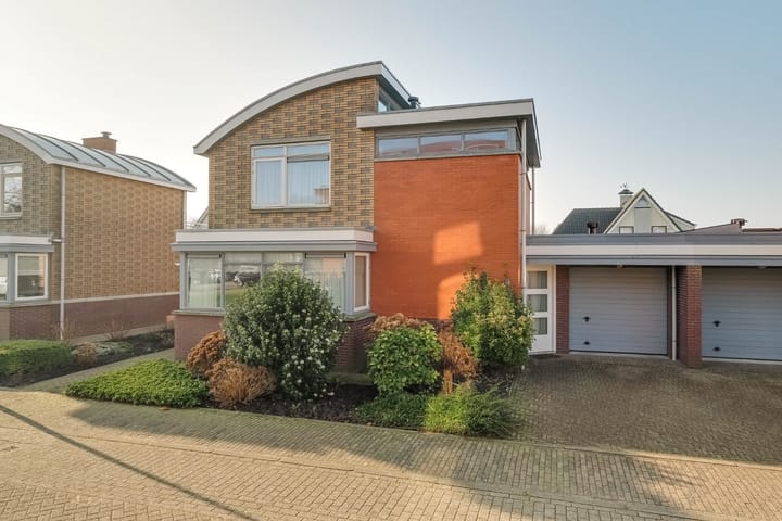 Foto 1 van Kantbeugel 15