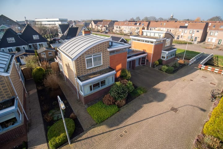 Foto 2 van Kantbeugel 15