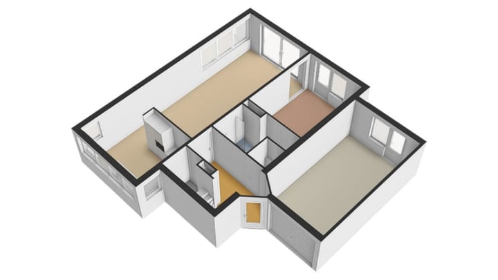 Foto 65 van Kantbeugel 15