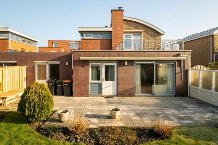 Foto 3 van Kantbeugel 15