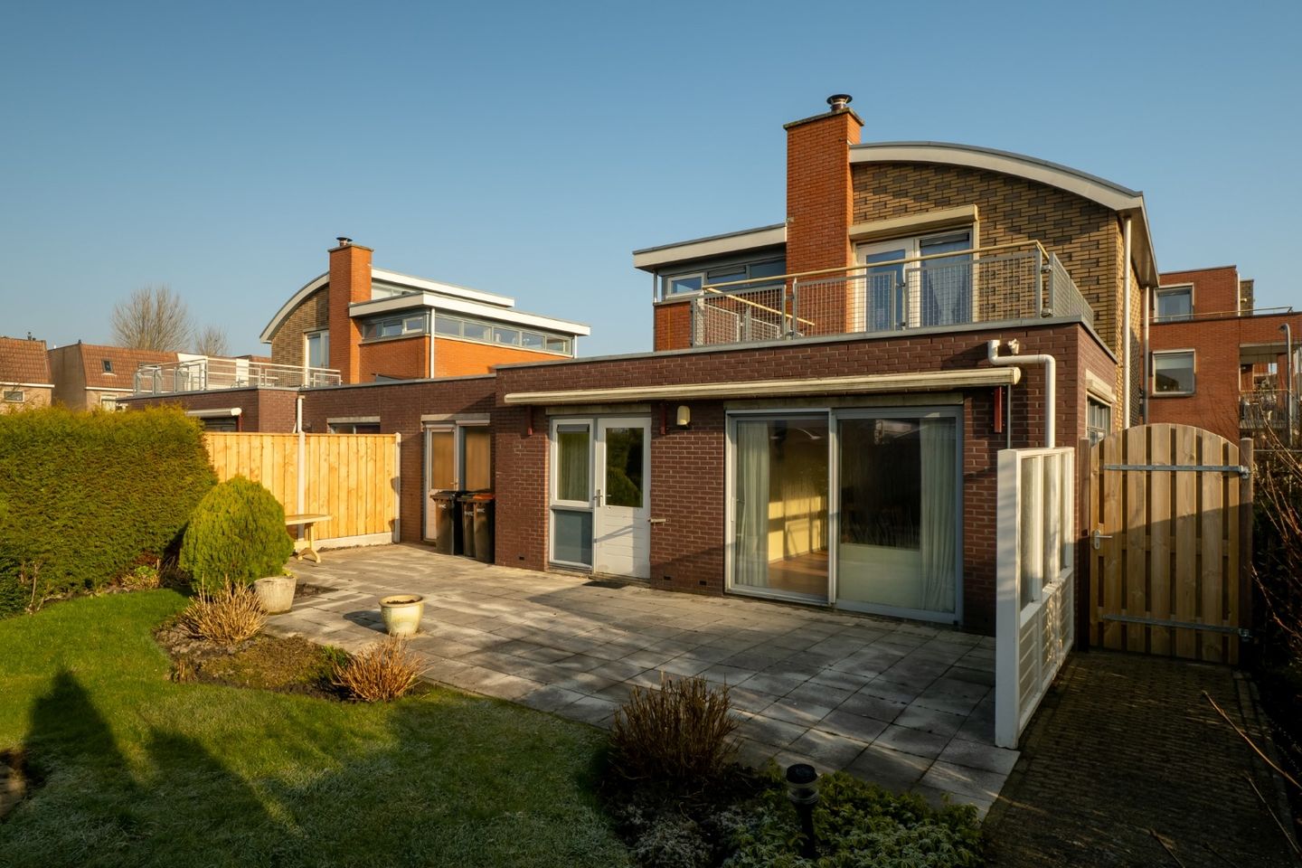 Foto 50 van Kantbeugel 15