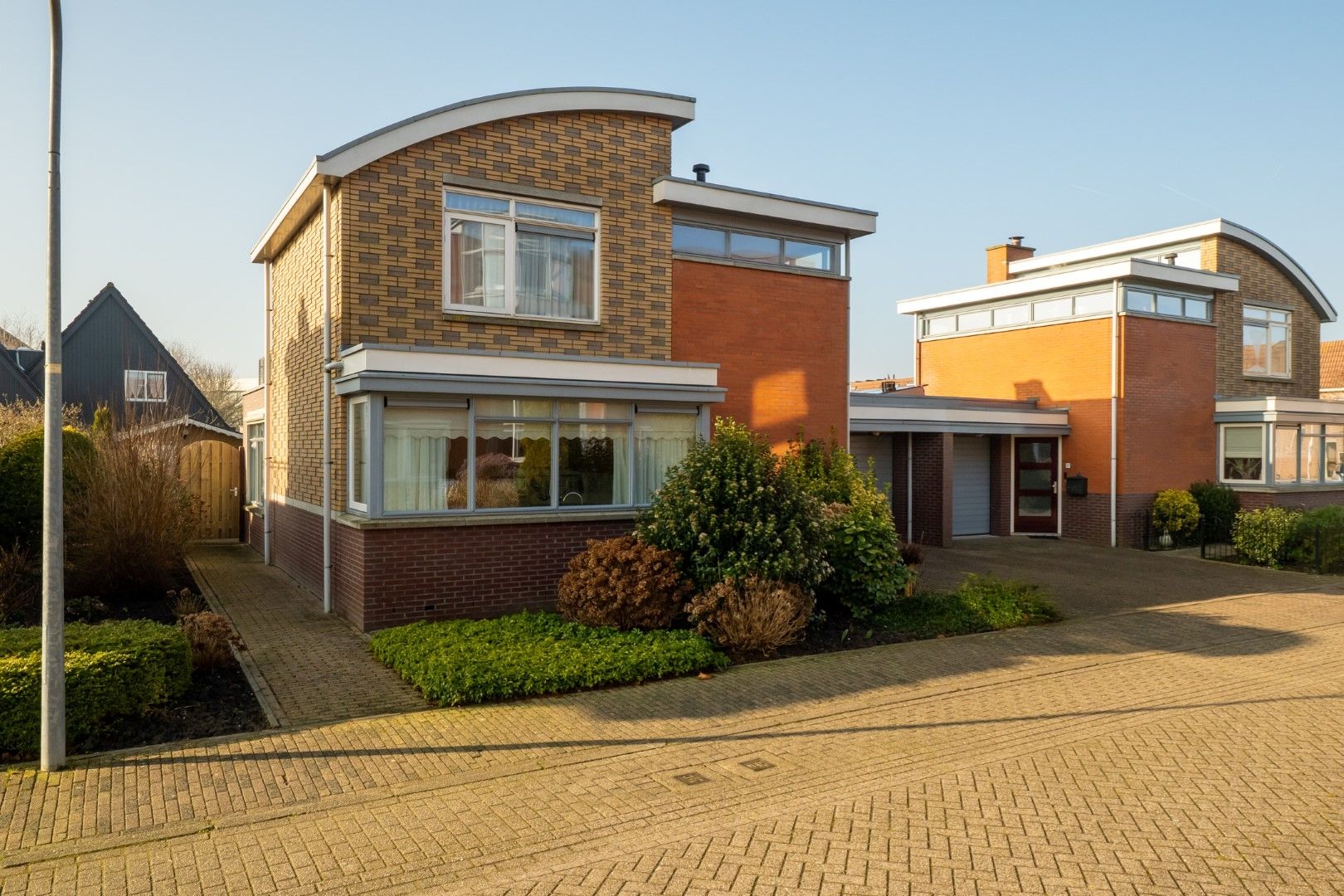 Foto 60 van Kantbeugel 15