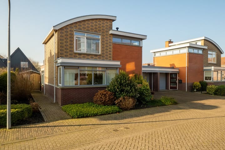 Foto 60 van Kantbeugel 15