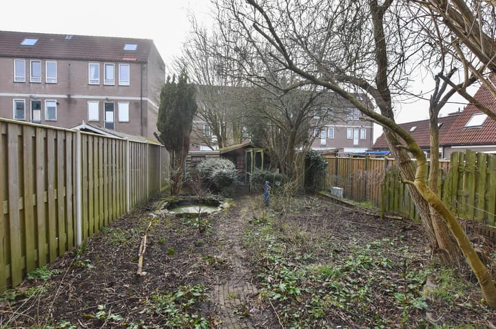 Foto 23 van De Veste 11 24